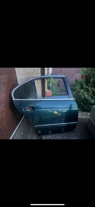 BMW Е39 кузовное деталь