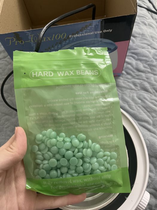 Баночный воскоплов