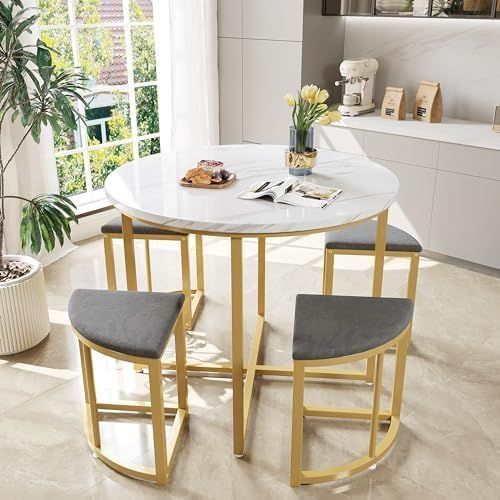 Loft stol stul komplekt