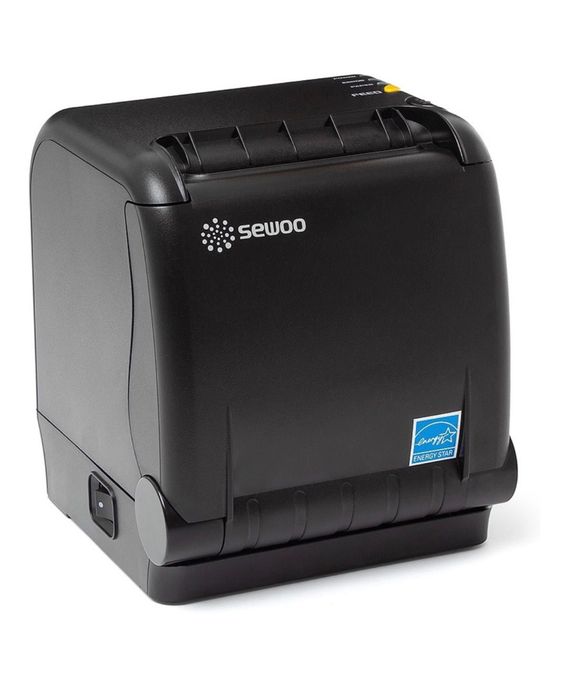Чековый принтер saewoo
