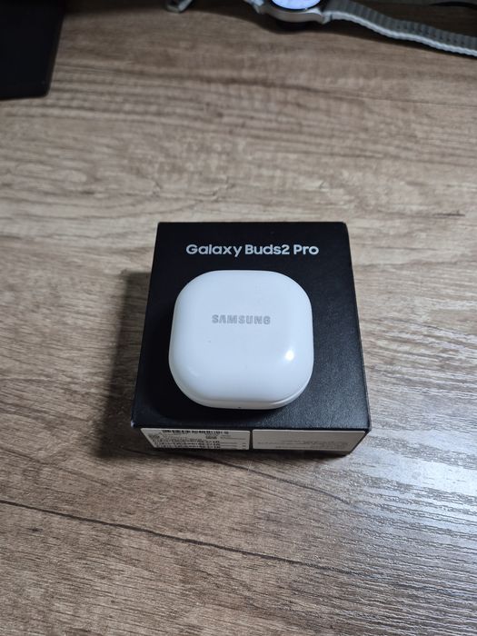 Samsung Galaxy buds 2pro