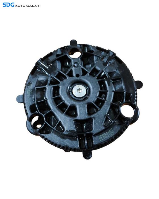 Motoras Reglaj Oglinda Electrica Dreapta Renault Megane 3 2008 - 2016 Cod 20100625 1456300 [LS0363]