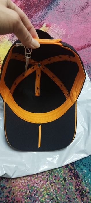Șapcă oficială originala Mc.Laren- Formula 1