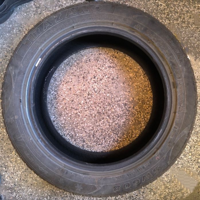 Зимни гуми Trazano 225/50 R17 98H