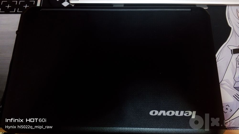 Lenovo noutbuk narxi kelishiladi