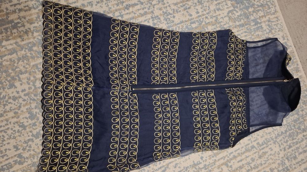 Продам платье 44р