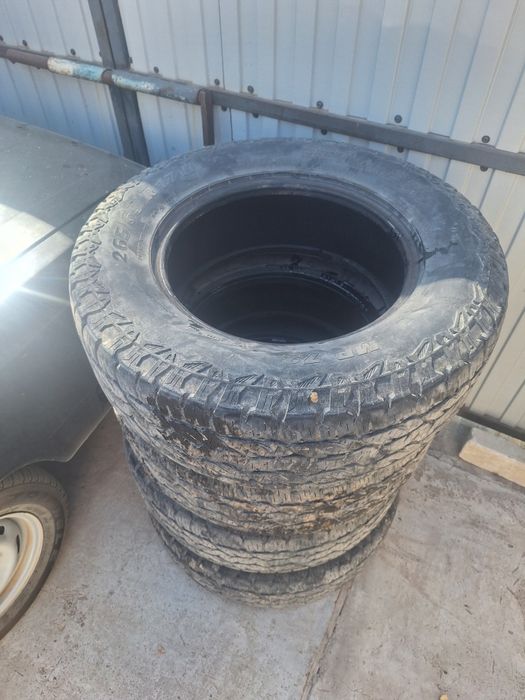 Продам покрышки дисками