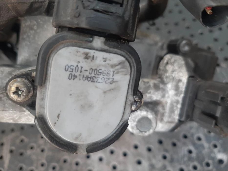 clapeta acceleratie 2.0b ej20 subaru forester  22633aa140  198500-1050