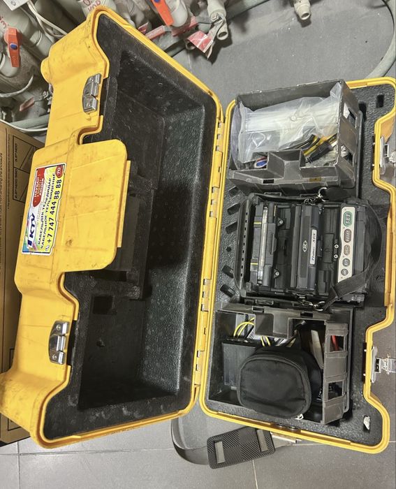 Fujikura FSM-80S