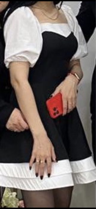 Разгрузка гардероба