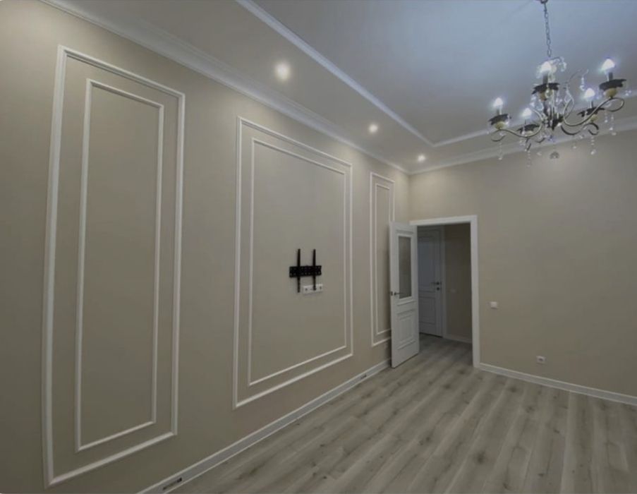 Ремонт квартир быстро и качественно