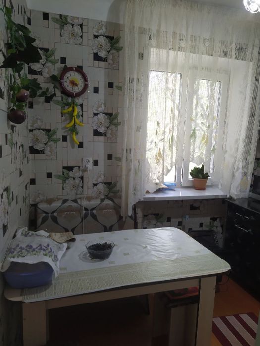 Продам квартиру 2х