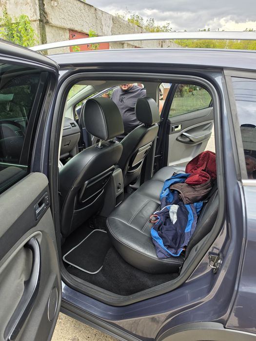 Ford Kuga 2.0TDCI-163cp-euro5
