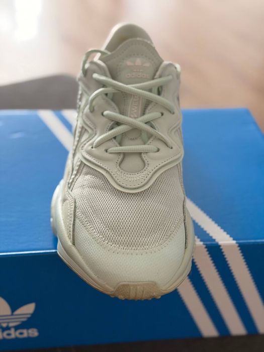 Adidas Osweego Mint