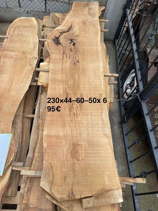 Янове от сух дъб