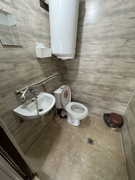 Квартира за работници и големи бригади в София