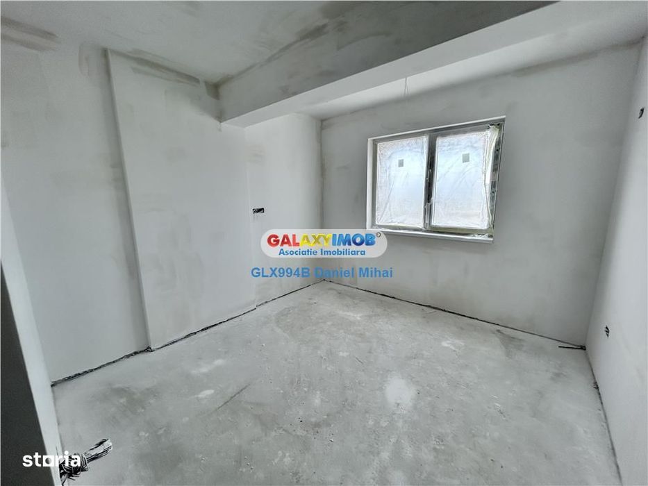 Apartament 2 camere-Incalzire pardoseala-Prelungirea Ghencea