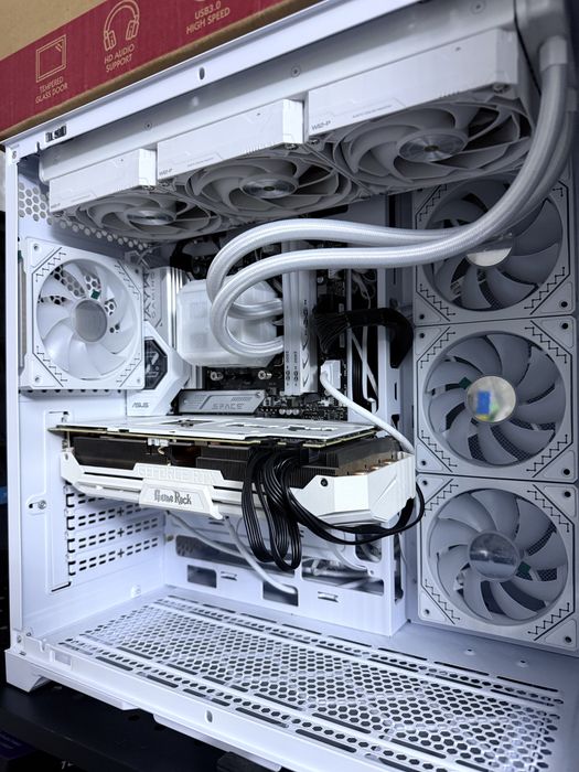 Ryzen 5 7500F/ RTX 2080 super /DDR5 32GB