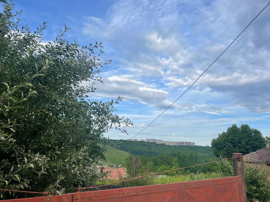 Teren de vanzare in Rediu 2320 mp