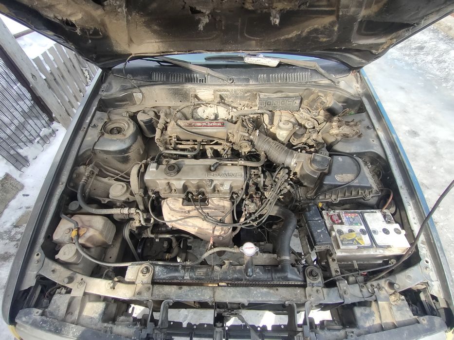 Мазда 626 продаётся