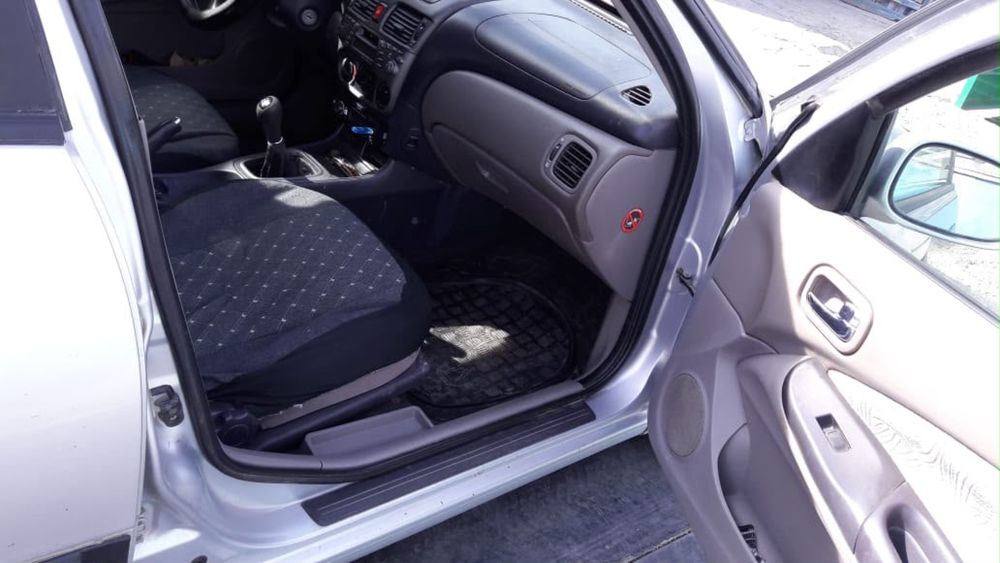 Продается машина NissanAlmera