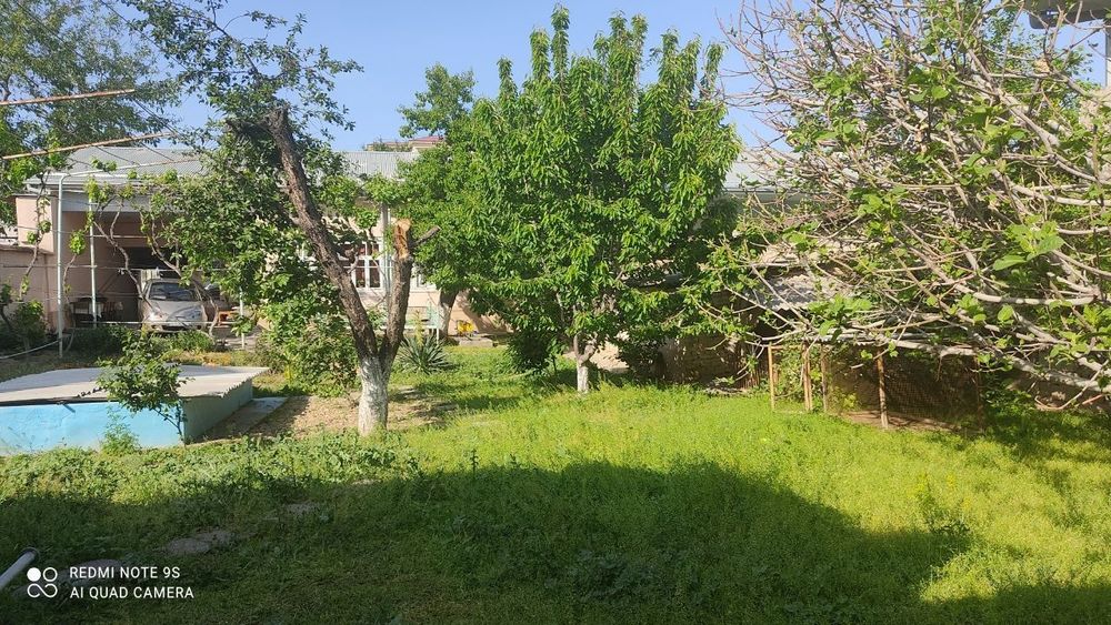 Продаю свой участок,6,3 соток, Шайхантахурский район,Рабочий городок