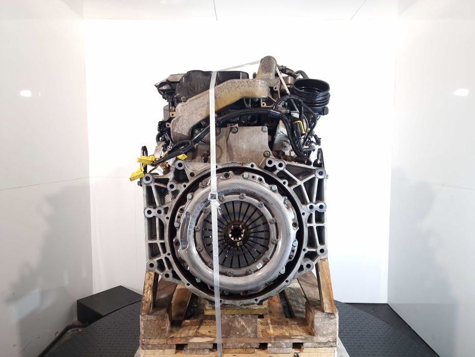 Motor complet MAN D2676 LF51 - Piese de schimb MAN