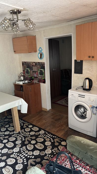 Сдам квартиру 2 комнаты