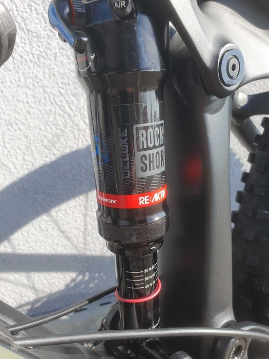 Trek Remedy 8 2019 FULL SUSPENSION