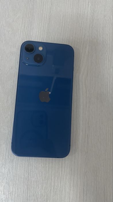 Продается iphone 13 128gb 78%