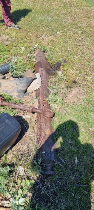 Продам трактор ДТ 75