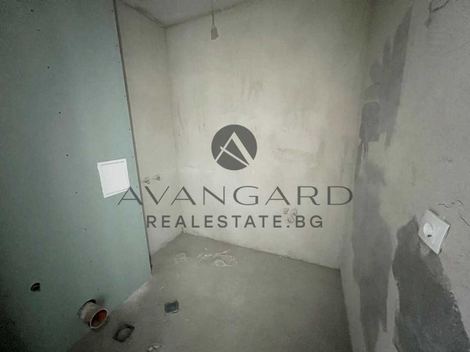 оф.22142 АКТ 16!! Двустаен апартамент/ Кючук Париж