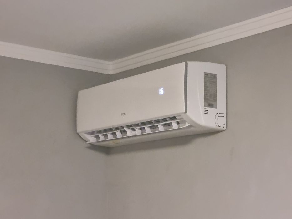 Montaj Aer Conditionat Cluj-Napoca | Profesionist | Garantie 2 Ani | Pret bun