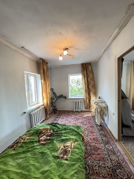 Продам 3 комнатный дом