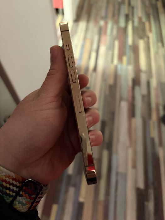 Iphone 13 pro 128 gb