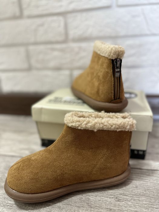 Зимние сапожки Bigegog