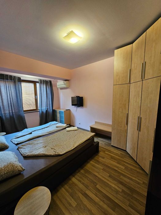 Дава се под наем Тристаен апартамент в Варна, Автогара - 92 кв.м за 847.62 € - Снимка #8