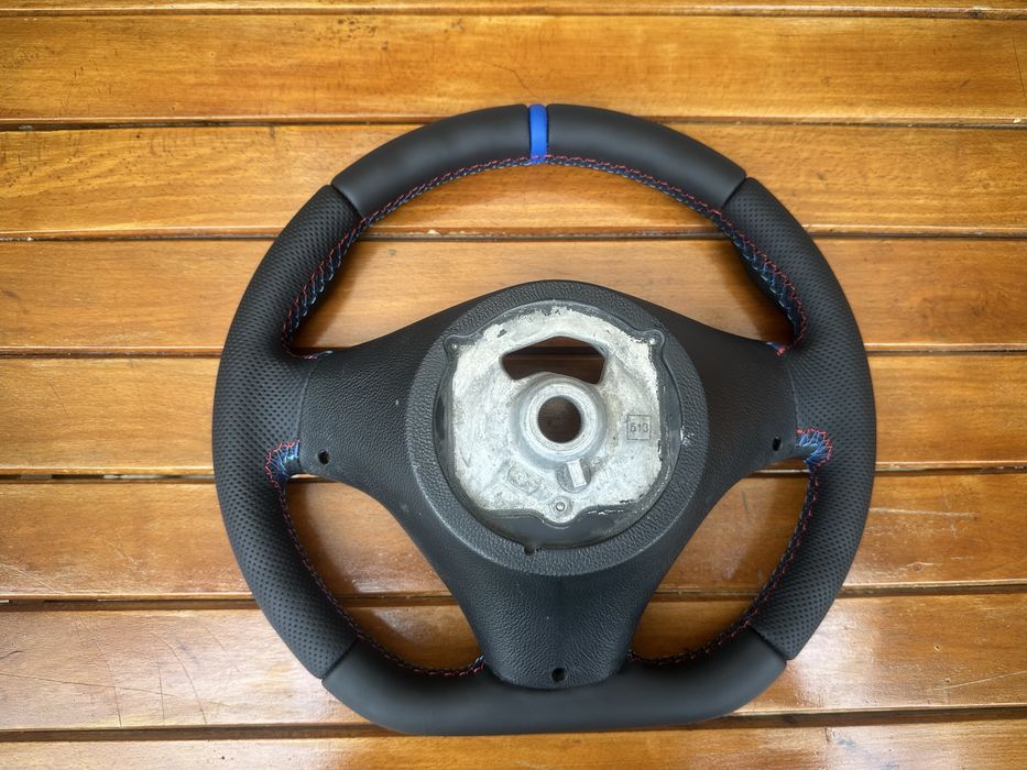 Volan Bmw E90 Tesit - M Paket