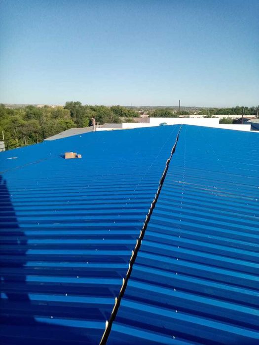 металлоконструкций / ЛСТК / сэндвич-панели