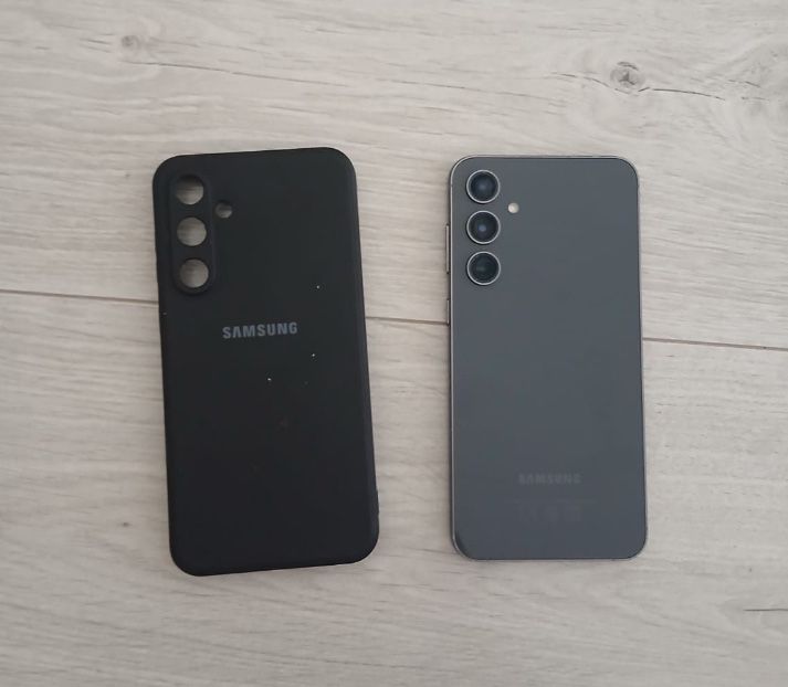 Samsung s23 fe 128 gb blue