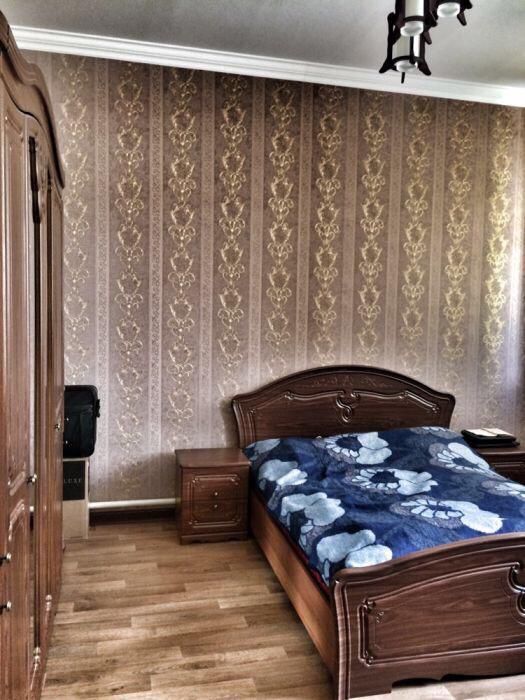 продается большой дом со всеми удобствами