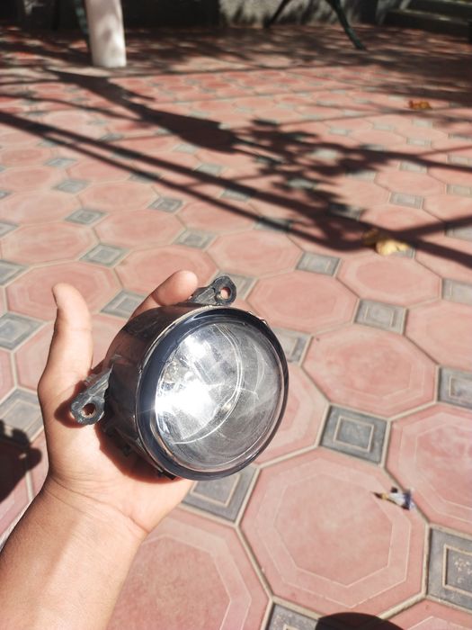 Nexia2 Original GM туманка