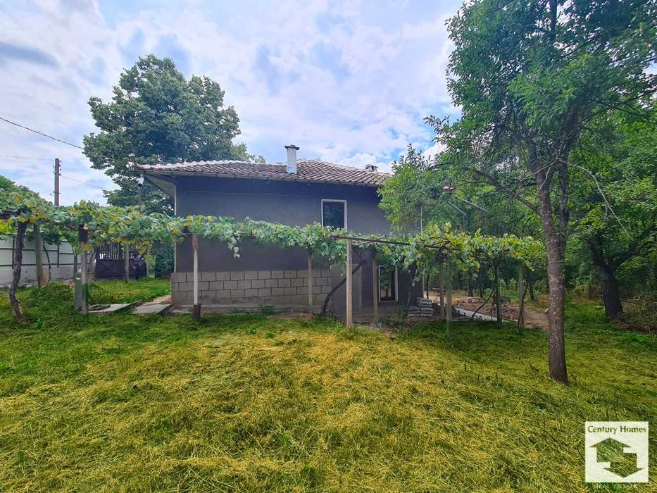 Продава се Къща в с. Илаков рът, Област Велико Търново - 80 кв.м за 919 €/кв.м - Снимка #14