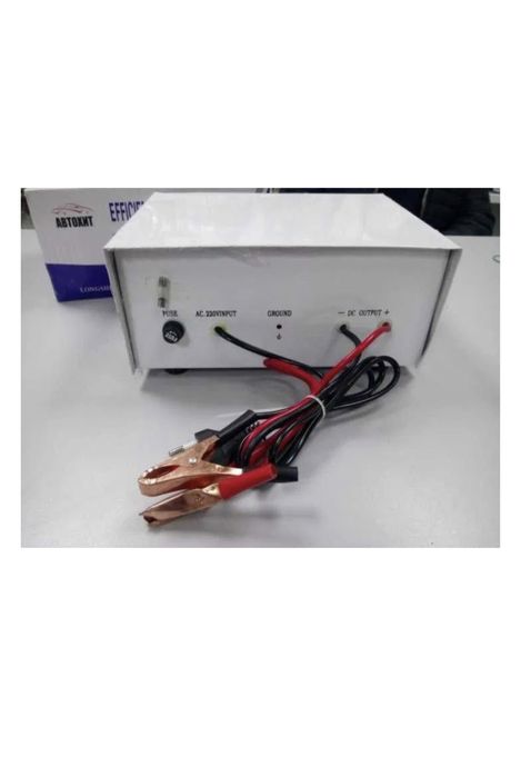 Зарядное устройство для аккумлятора