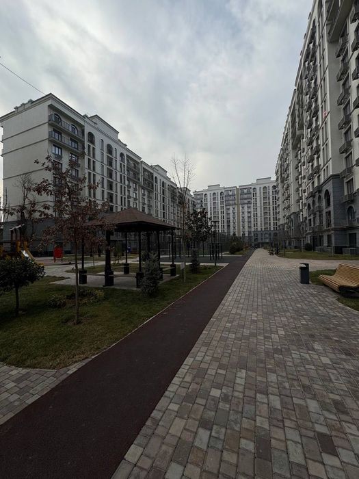 NRG Mirzo-Ulugbek Продается 1 комнатная квартира ремонт ул.Сайрам