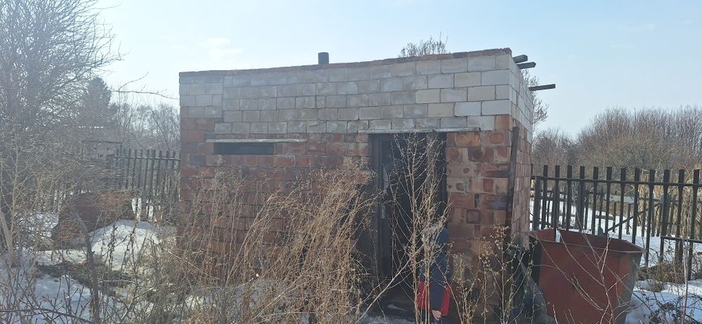 Продам дачу  сад Здоровье