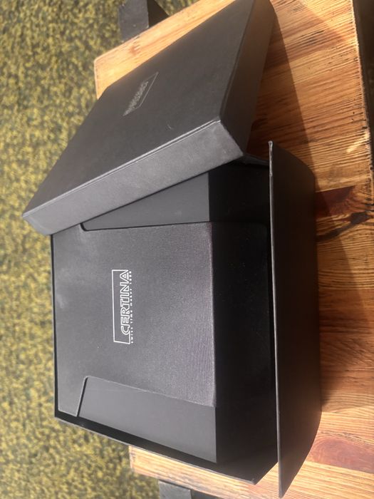 Ceas Certina DS Master