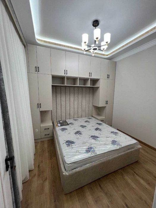 Срочно продаётся 3х комнатная люкс квартира, в Самарканде