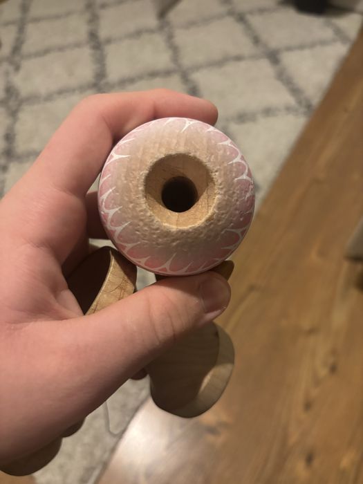 Kendama Locked Studio