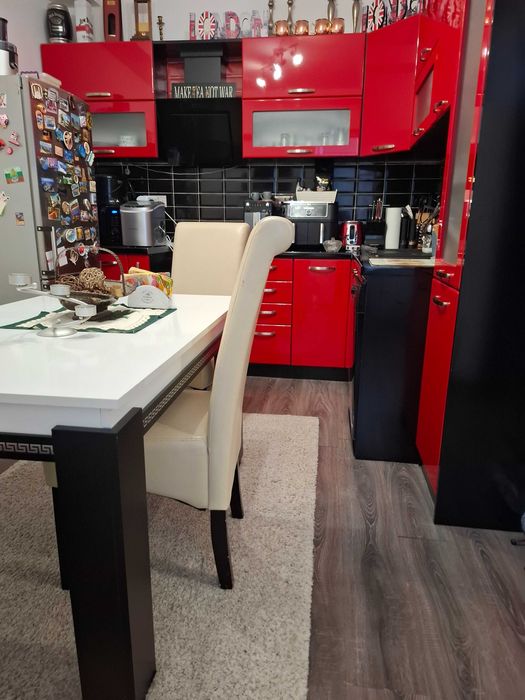 Етаж от къща в гр.Карлово